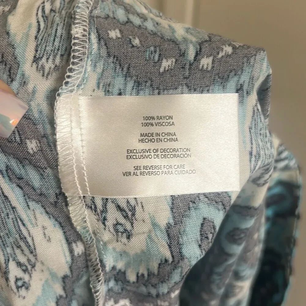 ✨Wildfox Womens Lightweight Sz Large Shorts✨ - Picture 8 of 8